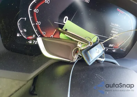 2020 BMW X5 xDrive40I from USA, damaged, VIN 5UXCR6C08L9C82200